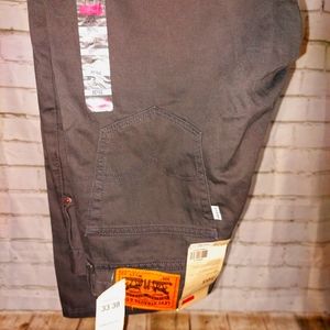 LEVI'S 505® ORIGINAL FIT MENS PANTS